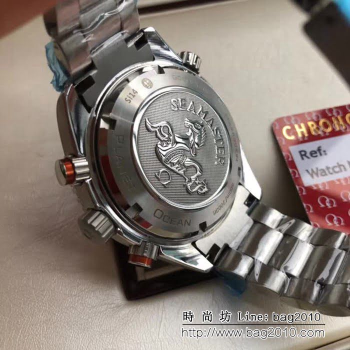 歐米茄OMEGA 最新火爆 高品質精品男士腕表 WSS3340